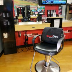 Sport Clips Haircuts of Douglasville