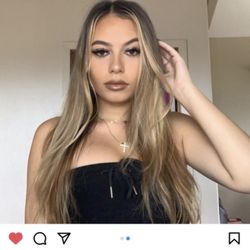 LIV&LANEY Beauty Boutique - What I asked for