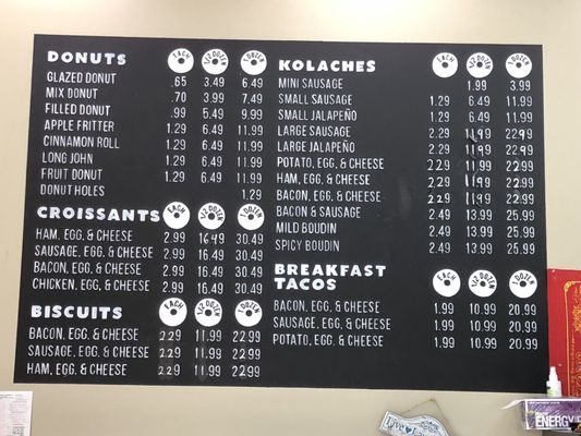 Morning Donut Cafe by null