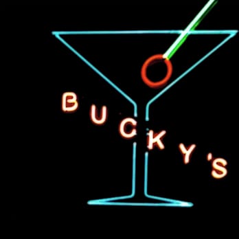 Bucky's Cocktail Lounge - Cocktail Bars Near Me - San Mateo, California