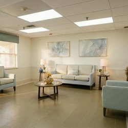 Northside Rehabilitation and Healthcare Center