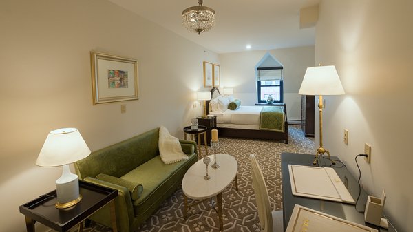 Sydney Boutique Inn & Suites by null