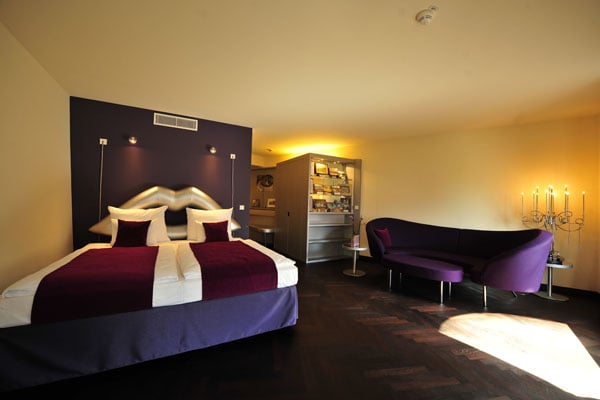 ARCOTEL Onyx Hamburg by null