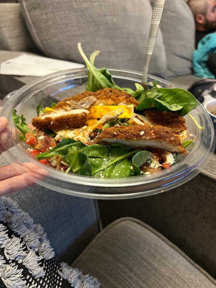 SMASHBURGER Updated September 2024 33 Photos & 85 Reviews 965 S Hover St, Longmont