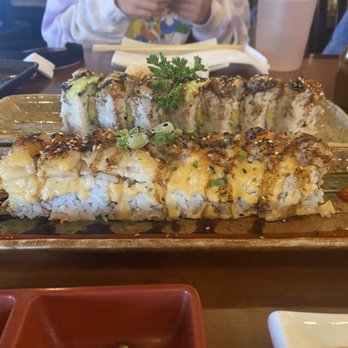 Samurai Sushi - Japanese Near Me - Victorville, California Samurai Sushi - Japanese Near Me - Victorville, California