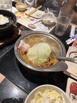 Kaze Shabu Shabu by null