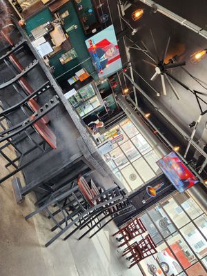 Jaxx Steaks Taproom by null