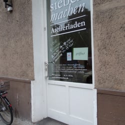 Siebenmachen