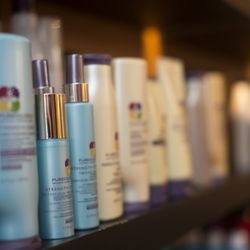 A Davis Brown Salon