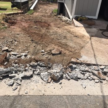 C&O Masonry Contractor - Masonry/Concrete Near Me - Waianae, Hawaii