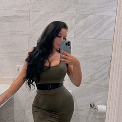 Pure Plastic Surgery - 6 weeks post op BBL