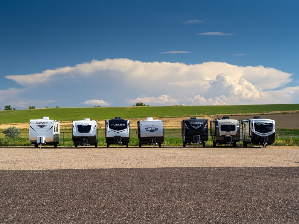 COUSINS RV CLOSED Updated August 2024 22 Photos & 17 Reviews 900 E Hwy 402, Loveland