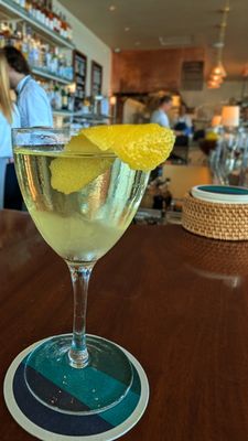 Clark's Oyster Bar- Malibu by null