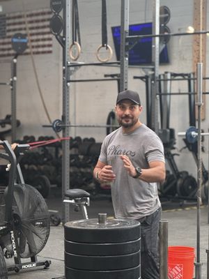 PHAROS Athletic Club by null