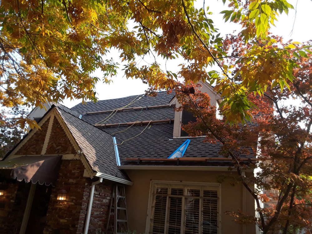 Slide of Smith Roofing