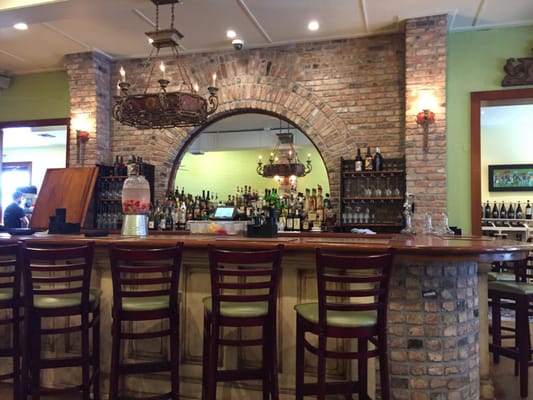 Dominique's Wine Boutique & Bistro by null