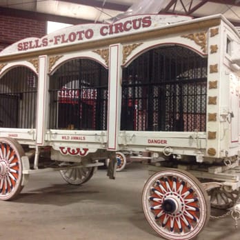 Circus World - Museums Near Me - Baraboo, Wisconsin Circus World - Museums Near Me - Baraboo, Wisconsin