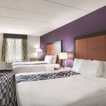 La Quinta Inn Richmond - Guest room - Hotels Near Me - Richmond, Kentucky La Quinta Inn Richmond - Guest room - Hotels Near Me - Richmond, Kentucky