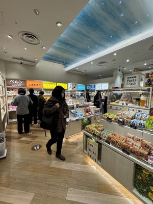 Tokyo Solamachi by null