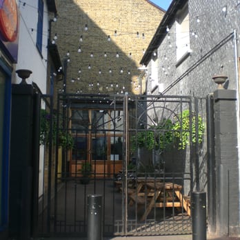 Tooting Tram and Social - Bars Near Me - London, XGL Tooting Tram and Social - Bars Near Me - London, XGL