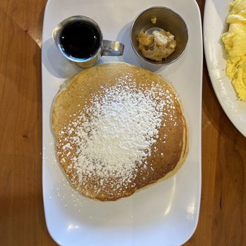 Ruby Sunshine Nashville - Classic Buttermilk Pancakes - Breakfast & Brunch Near Me - Nashville, Tennessee Ruby Sunshine Nashville - Classic Buttermilk Pancakes - Breakfast & Brunch Near Me - Nashville, Tennessee