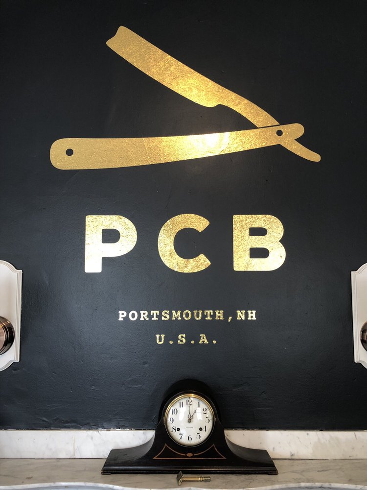 PORT CITY BARBERS Updated October 2024 31 Reviews 295 Maplewood