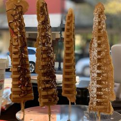 Mimi's Crepes