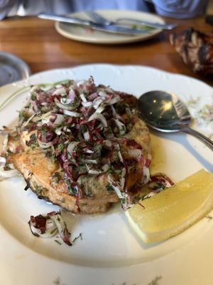 Sandpiper Wood Fired Grill & Oysters by null Sandpiper Wood Fired Grill & Oysters by null