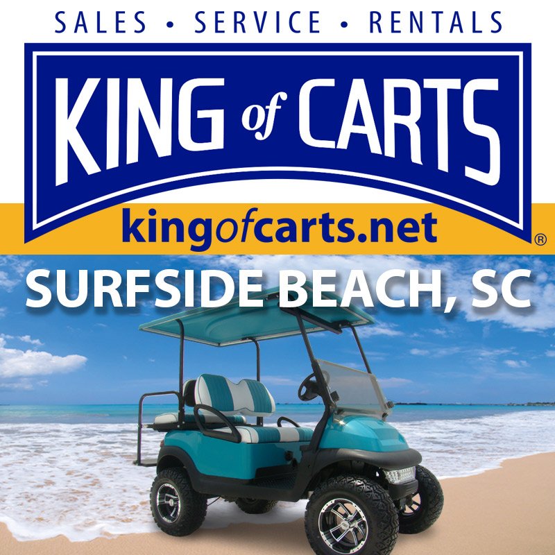 KING OF CARTS SUPERSTORE SURFSIDE BEACH 11 Reviews 301 U S 17
