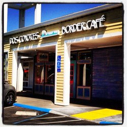 Dos Coyotes Border Cafe