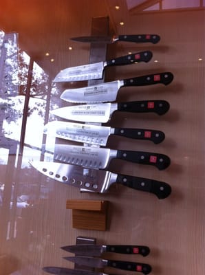 Williams-Sonoma by null