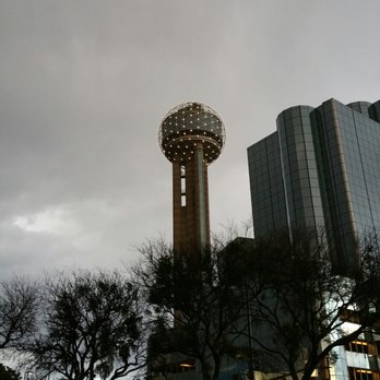 Reunion Tower - Landmarks & Historical Buildings Near Me - Dallas, Texas Reunion Tower - Landmarks & Historical Buildings Near Me - Dallas, Texas