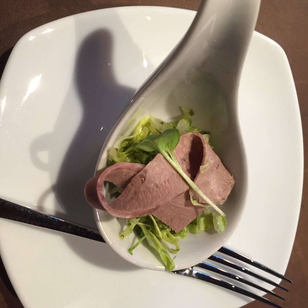 La Bohème - Amouse bouche - International Near Me - Munich, BY