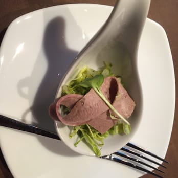 La Bohème - Amouse bouche - International Near Me - Munich, BY