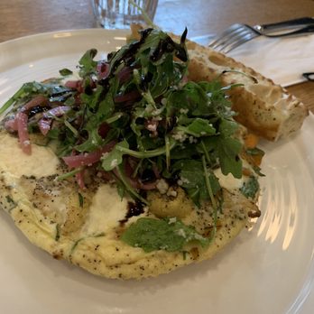 Il Posto - Frittata - Italian Near Me - Delta, British Columbia Il Posto - Frittata - Italian Near Me - Delta, British Columbia