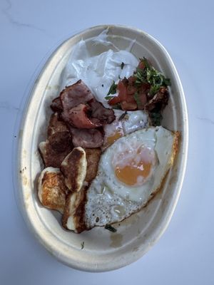 Hamsa Seattle by null