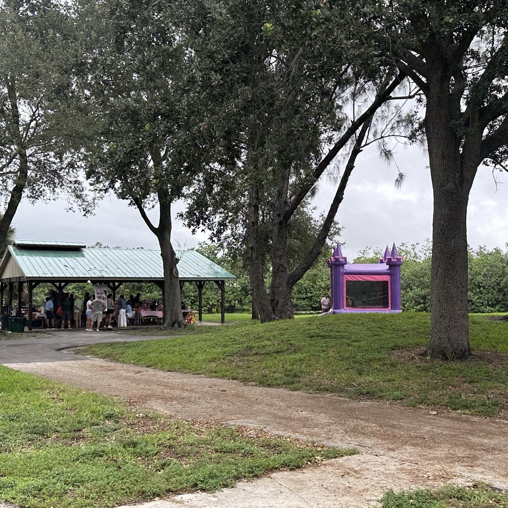 CB Smith Park - Shelter no.1 - Parks Near Me - Pembroke Pines, Florida CB Smith Park - Shelter no.1 - Parks Near Me - Pembroke Pines, Florida