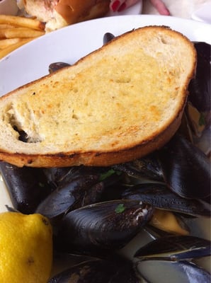 Devon Seafood Grill by null