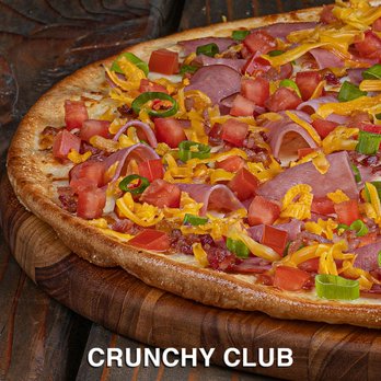 Pizza Guys - Pizza Near Me - Oakland, California