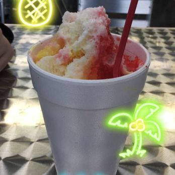 E Bubble Cafe - Shaved Ice Near Me - Suwanee, Georgia