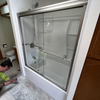 Diamond Construction - Shower install - Masonry/Concrete Near Me - Hesperia, California Diamond Construction - Shower install - Masonry/Concrete Near Me - Hesperia, California