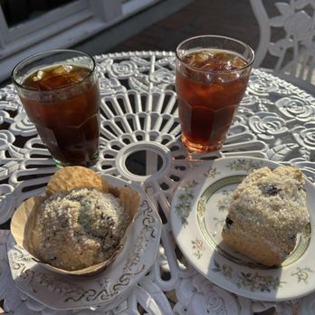 Heritage Bakery & Cafe - Cafes Near Me - Harrisonburg, Virginia