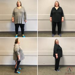 Jenny has lost 40 pounds, and continues to lose more weight. Her secret? Consistent healthy habits repeated daily.