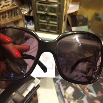 Optical Sphere - Did a wonderful job replacing Lens :) - Sunglasses Near Me - Los Angeles, California