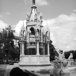 Jardin brunswick