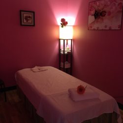 Asian Magical Massage Spa