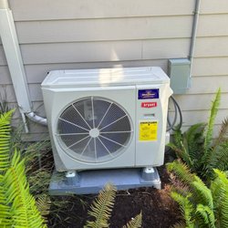 Mayster Heating & Air