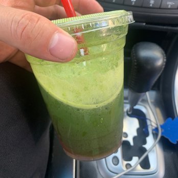 Blenzers - Juice Bars & Smoothies Near Me - Castro Valley, California