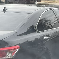Julien Window Tinting