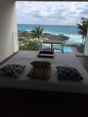 Hotel Secreto by null